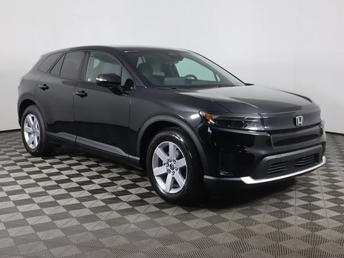 New 2026 Honda Prologue EX image 2