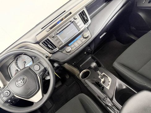 Used 2015 Toyota RAV4 XLE AWD/4WD image 55