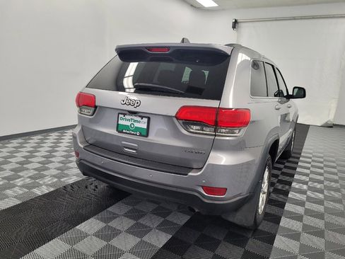 Used 2018 Jeep Grand Cherokee Laredo RWD image 7