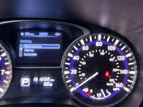 Used 2014 INFINITI QX60 Luxe w/ Premium Plus Package AWD/4WD image 19