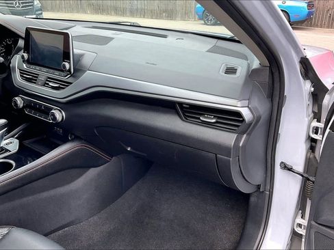 Used 2023 Nissan Altima 2.5 SR FWD image 22