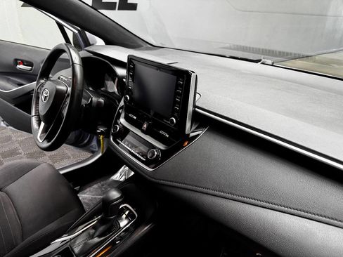 Used 2021 Toyota Corolla SE image 49
