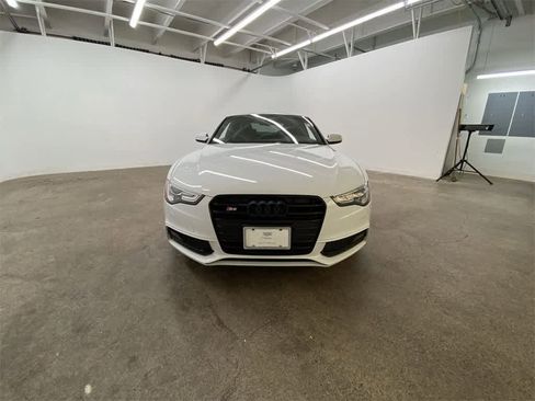 Used 2014 Audi S5 Premium Plus image 9