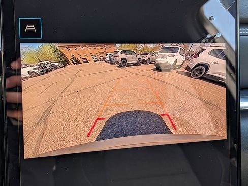 New 2026 GMC Terrain Elevation FWD image 55
