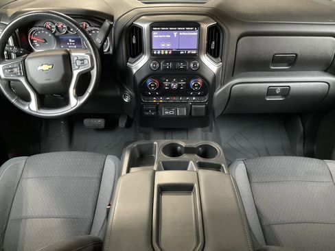 Used 2019 Chevrolet Silverado 1500 LT w/ All-Star Edition image 20