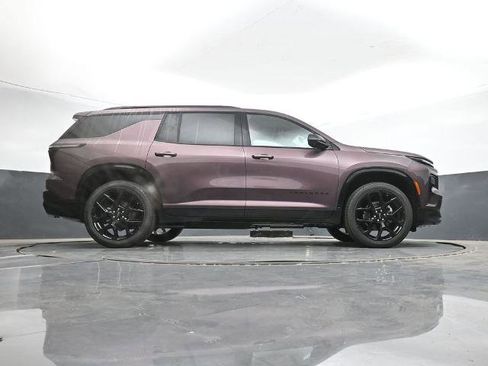 New 2026 Chevrolet Traverse RS w/ LPO, Floor Liner Package image 14