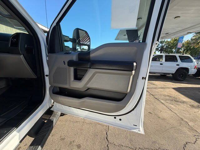 Used 2020 Ford F250 XL AWD/4WD image 32