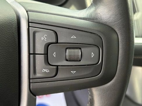 Used 2021 GMC Yukon XL SLT AWD/4WD image 16