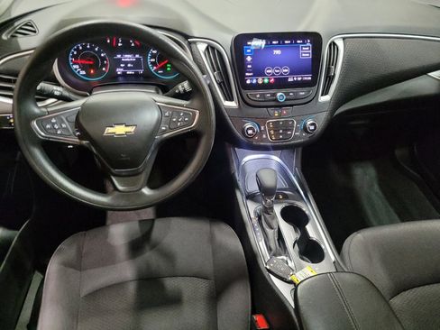 Used 2024 Chevrolet Malibu LT image 22