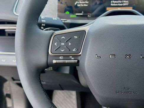 New 2026 Lexus ES 350h w/ Convenience Package FWD image 37