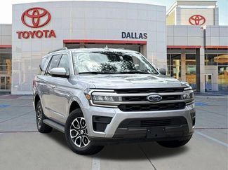 Used 2024 Ford Expedition XLT AWD/4WD video 1