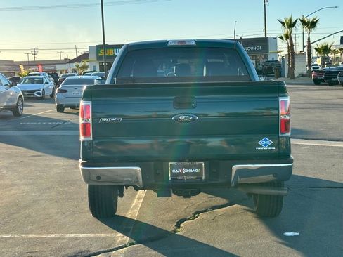 Used 2014 Ford F150 XL w/ Equipment Group 101A Mid image 5