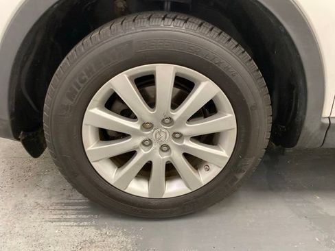 Used 2008 MAZDA CX-9 Touring w/ Moonroof & Bose Audio Pkg AWD/4WD image 29