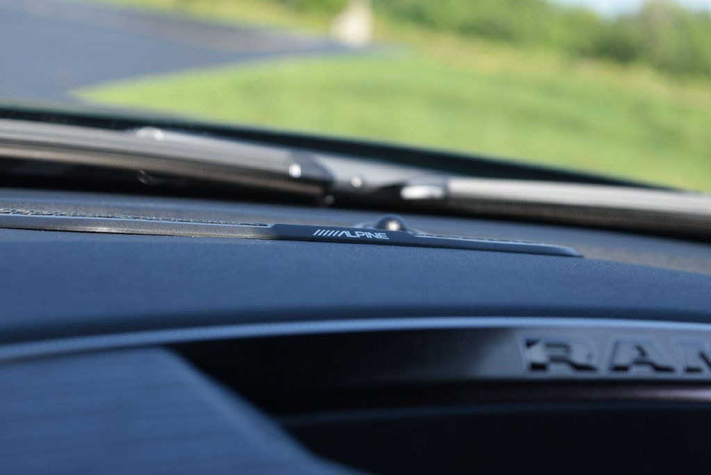 New 2027 RAM 1500 RHO AWD/4WD image 34