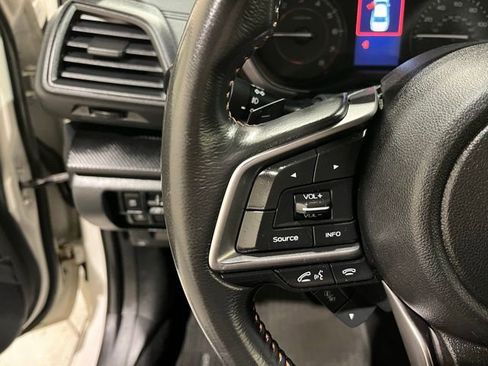 Used 2019 Subaru Crosstrek 2.0i Premium w/ Eyesight System AWD/4WD image 26
