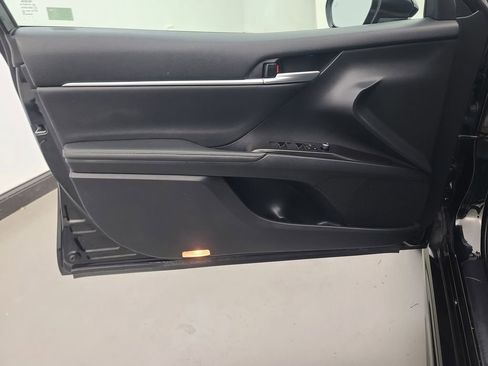 Used 2024 Toyota Camry XSE image 22