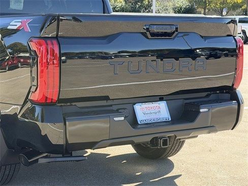 New 2026 Toyota Tundra SR5 image 6