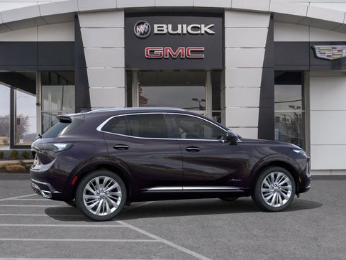 New 2026 Buick Envision Avenir image 19