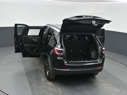 New 2026 Jeep Compass Latitude AWD/4WD image 51