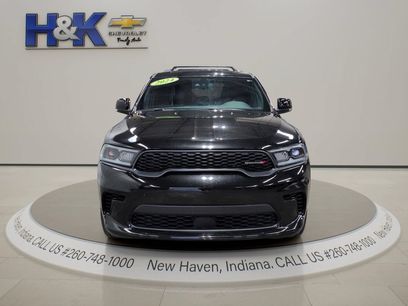 Used 2024 Dodge Durango GT