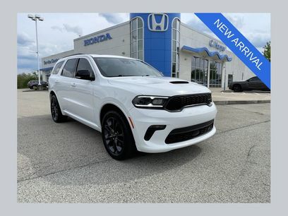 Used 2023 Dodge Durango GT