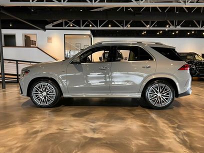 Used 2024 Mercedes-Benz GLE 53 AMG 4MATIC