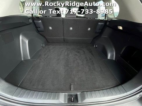 Used 2024 Toyota RAV4 LE image 30