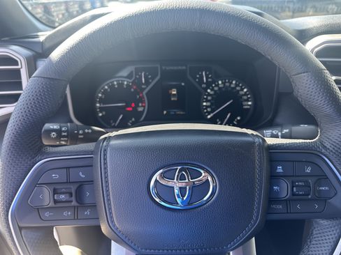 Used 2025 Toyota Tundra SR5 w/ TRD Off-Road Package image 39