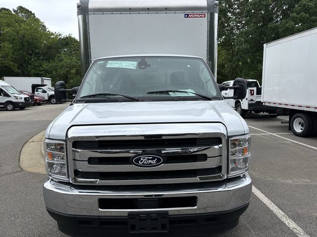New 2027 Ford E-350 and Econoline 350 Super Duty w/ Driver's Safety Package RWD image 10