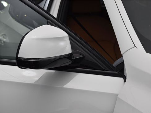 Used 2023 BMW X6 M50i w/ Executive Package image 13