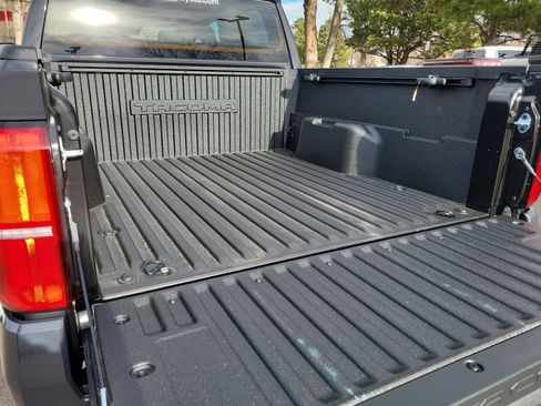 Certified 2024 Toyota Tacoma SR5 image 22