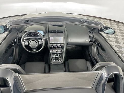 Certified 2024 Jaguar F-TYPE R image 24