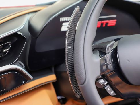 Certified 2025 Ferrari 296 GTS image 32