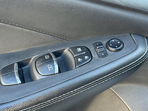 Used 2018 Nissan Maxima 3.5 SL image 13