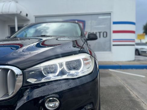Used 2016 BMW X5 xDrive35i w/ Premium Package AWD/4WD image 15