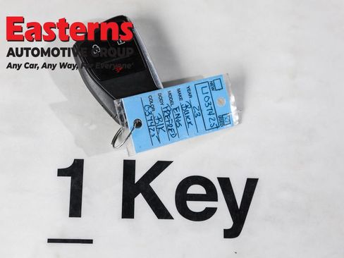 Used 2023 Buick Envision Preferred image 25