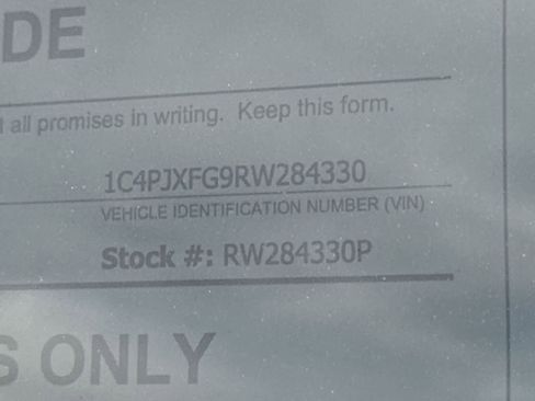 Used 2024 Jeep Wrangler Unlimited Rubicon image 35