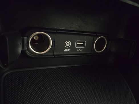 Used 2018 Kia Sportage EX FWD image 27