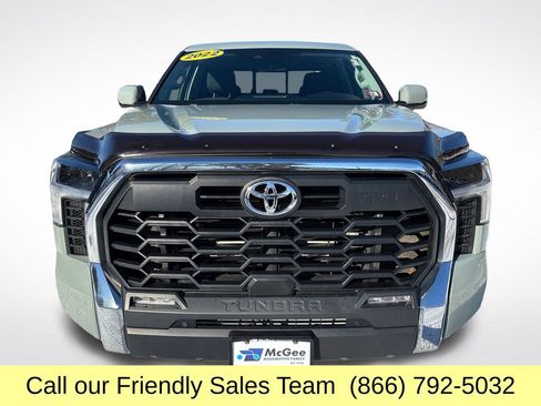 Used 2022 Toyota Tundra SR5 image 10