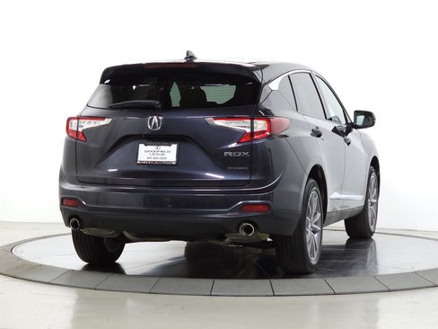 Used 2020 Acura RDX AWD w/ Technology Package image 12