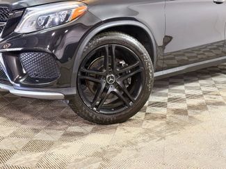 Used 2017 Mercedes-Benz GLE 43 AMG 4MATIC Coupe video 2