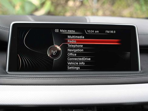 Used 2016 BMW X5 xDrive35i AWD/4WD image 16