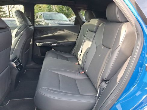 Used 2023 Lexus RX 350 F Sport w/ Accessory Package AWD/4WD image 7