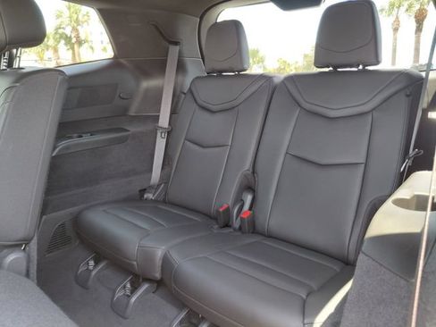Certified 2024 Cadillac XT6 Premium Luxury FWD image 15