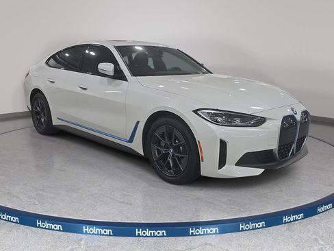 Used 2023 BMW i4 eDrive35 RWD image 4