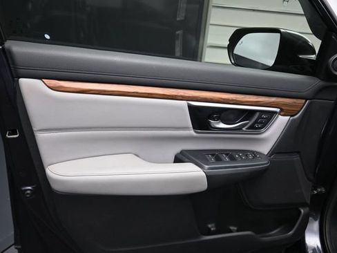 Used 2019 Honda CR-V EX-L image 23