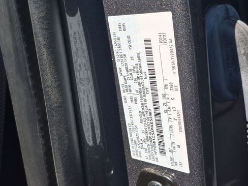 Used 2023 Ford F150 XL w/ STX Appearance Package RWD image 25
