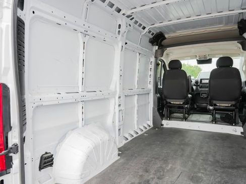 Used 2024 RAM ProMaster 1500 FWD image 35