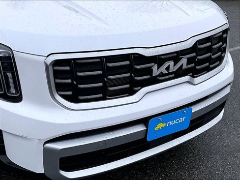 Used 2025 Kia Telluride S image 33