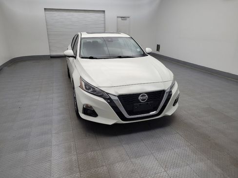Used 2019 Nissan Altima 2.5 SL image 14